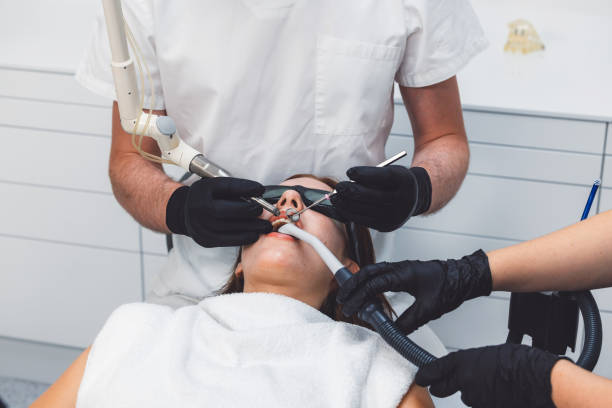 Best Weekend Emergency Dentist in Logan, UT