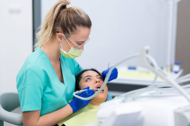 Best Emergency Dental Care for Abscessed Tooth in Logan, UT